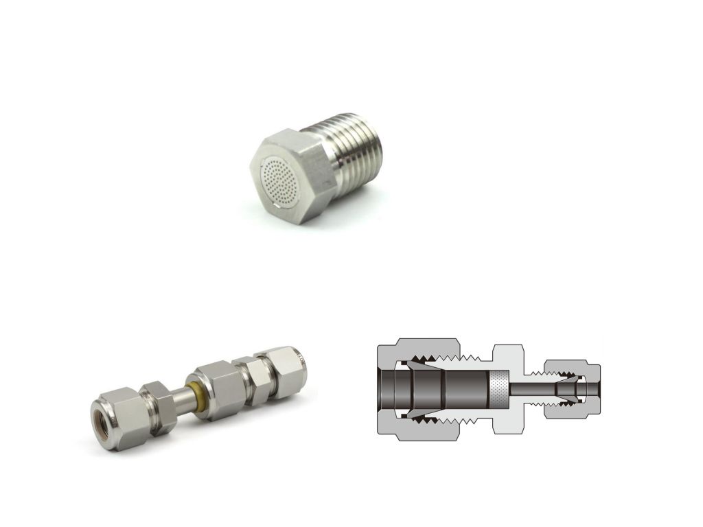 Other Fittings reference sheet