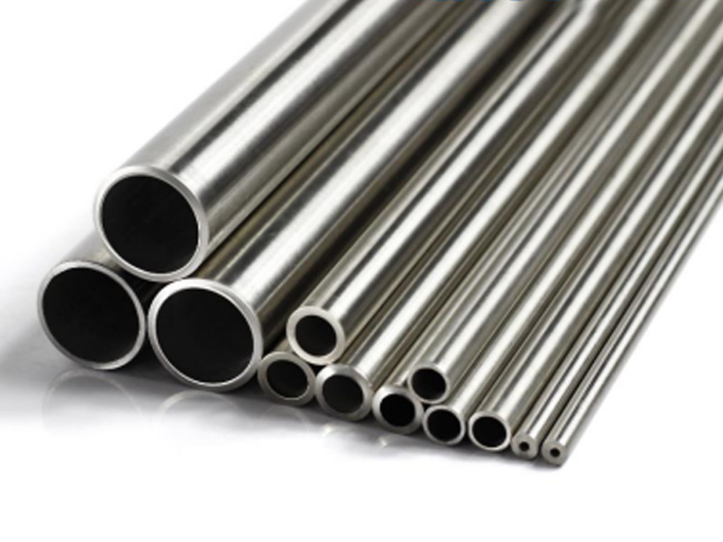 Instrument tubing and pipe product photograph