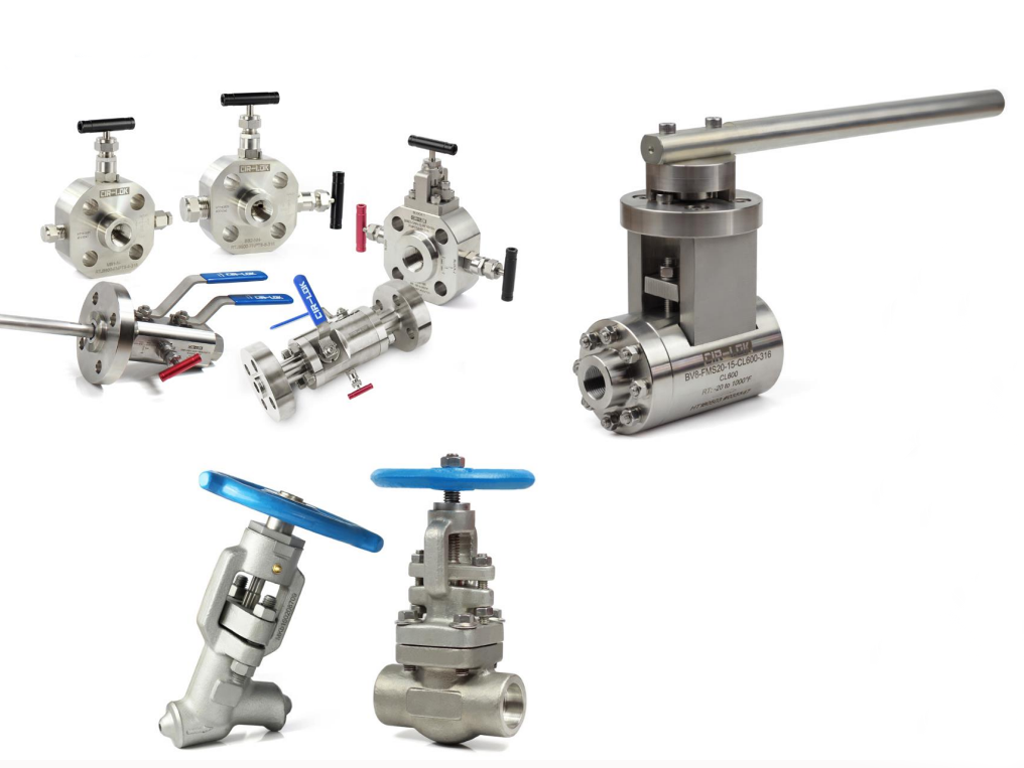 Process Components reference sheet