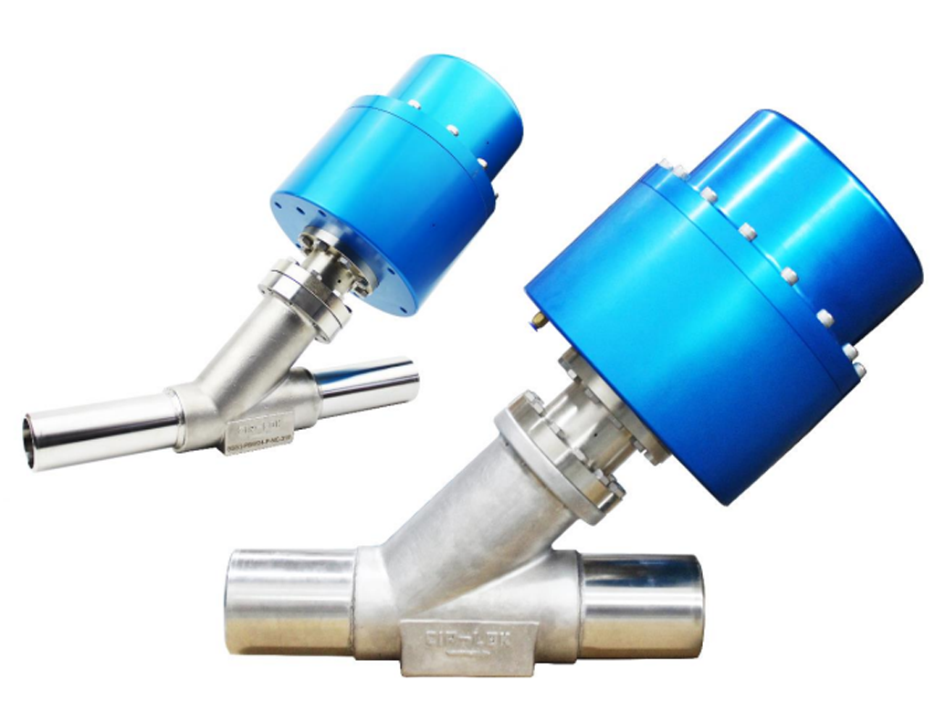 Large-Bore Bellows-Sealed Valves reference sheet