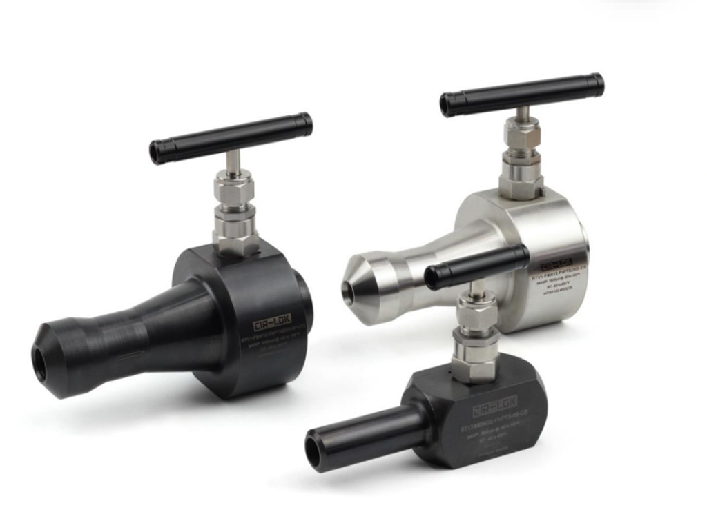 Root Valves reference sheet