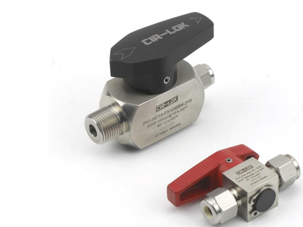 Plug Valves reference sheet